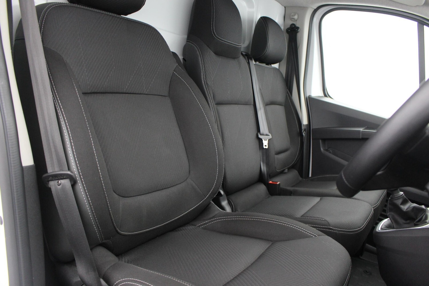 Used Nissan Primastar 2023 for sale - 77047656: Photo 8