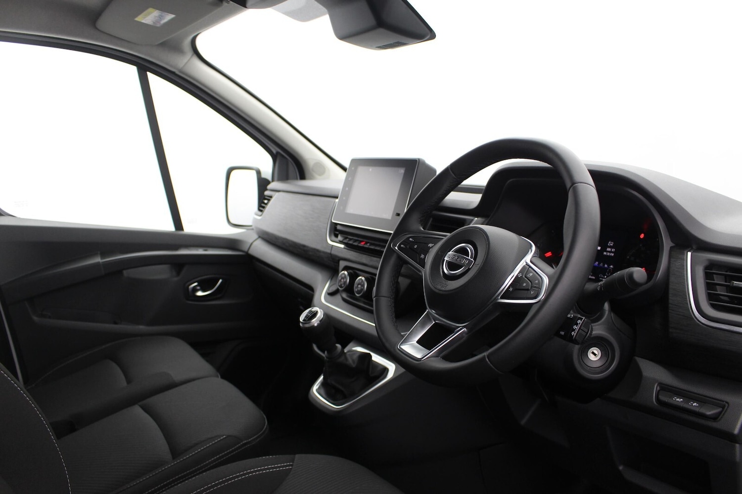 Used Nissan Primastar 2023 for sale - 77047656: Photo 9