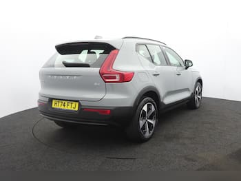 Used Volvo XC40 2025 for sale - 79840613: Photo