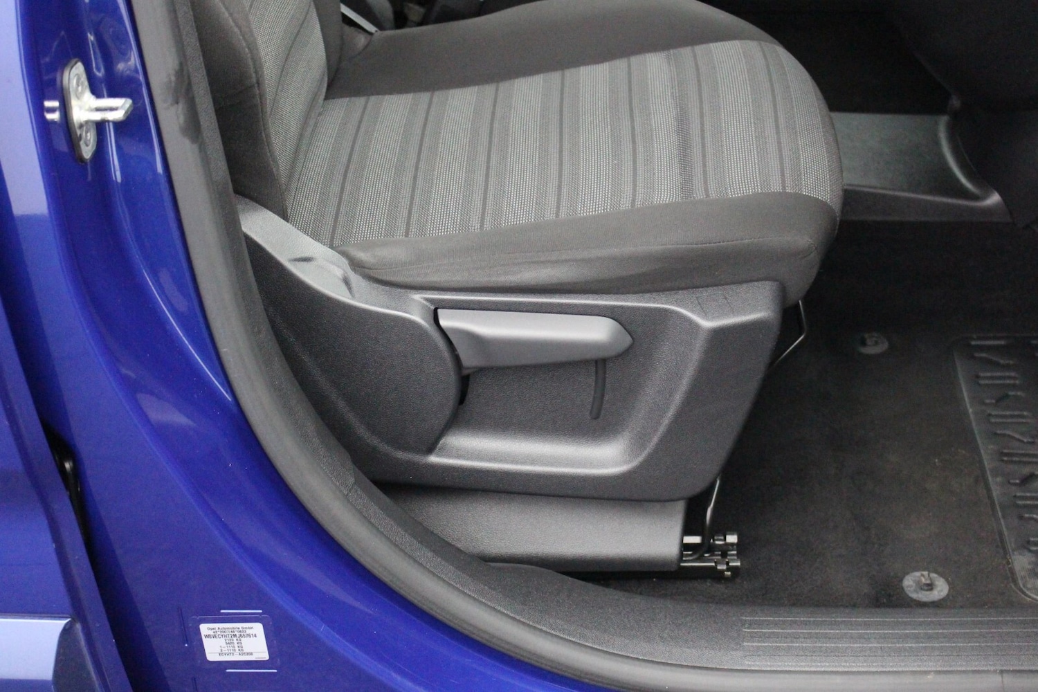 Used Vauxhall Combo Life 2021 for sale - 76684084: Photo 23