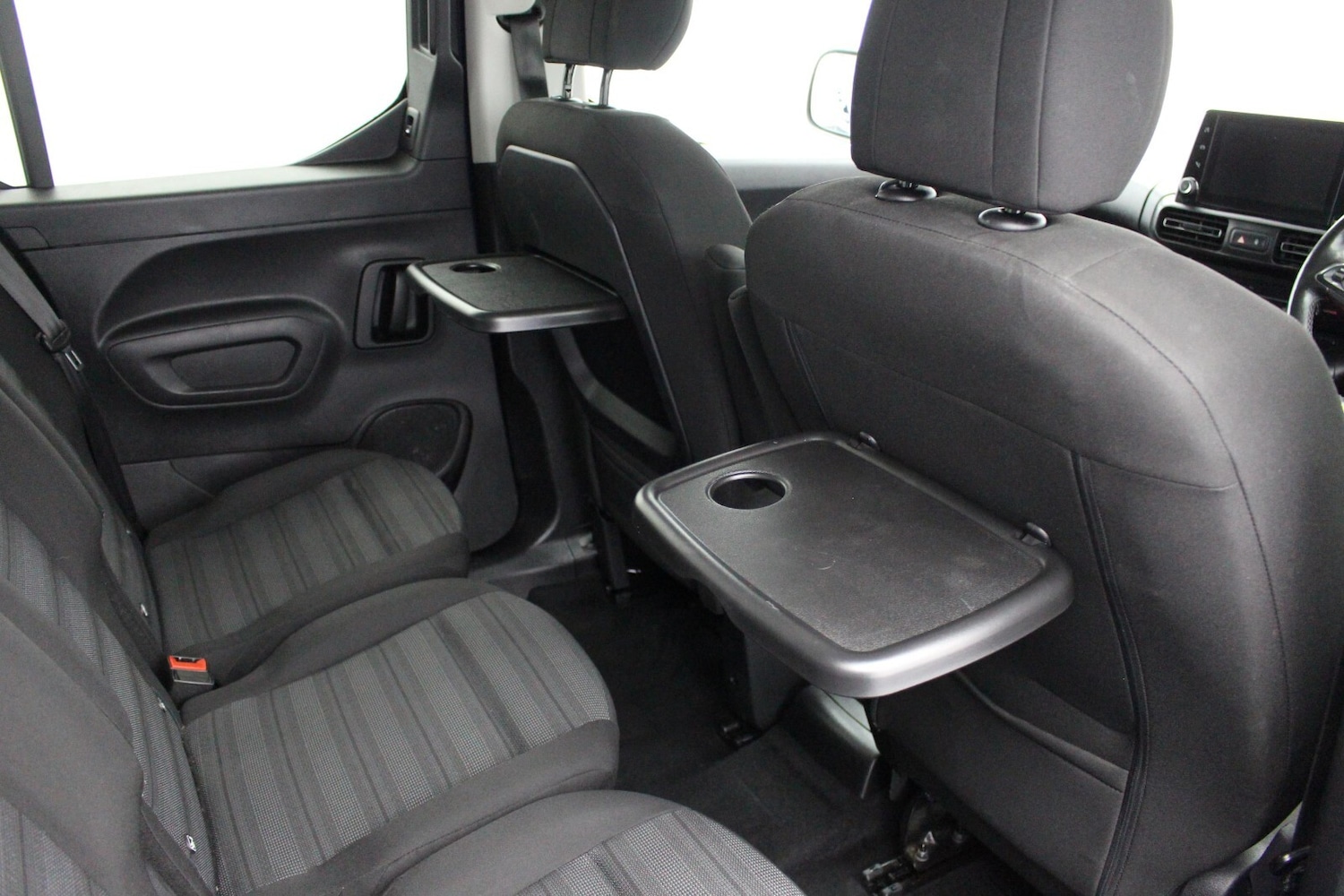 Used Vauxhall Combo Life 2021 for sale - 76684084: Photo 24
