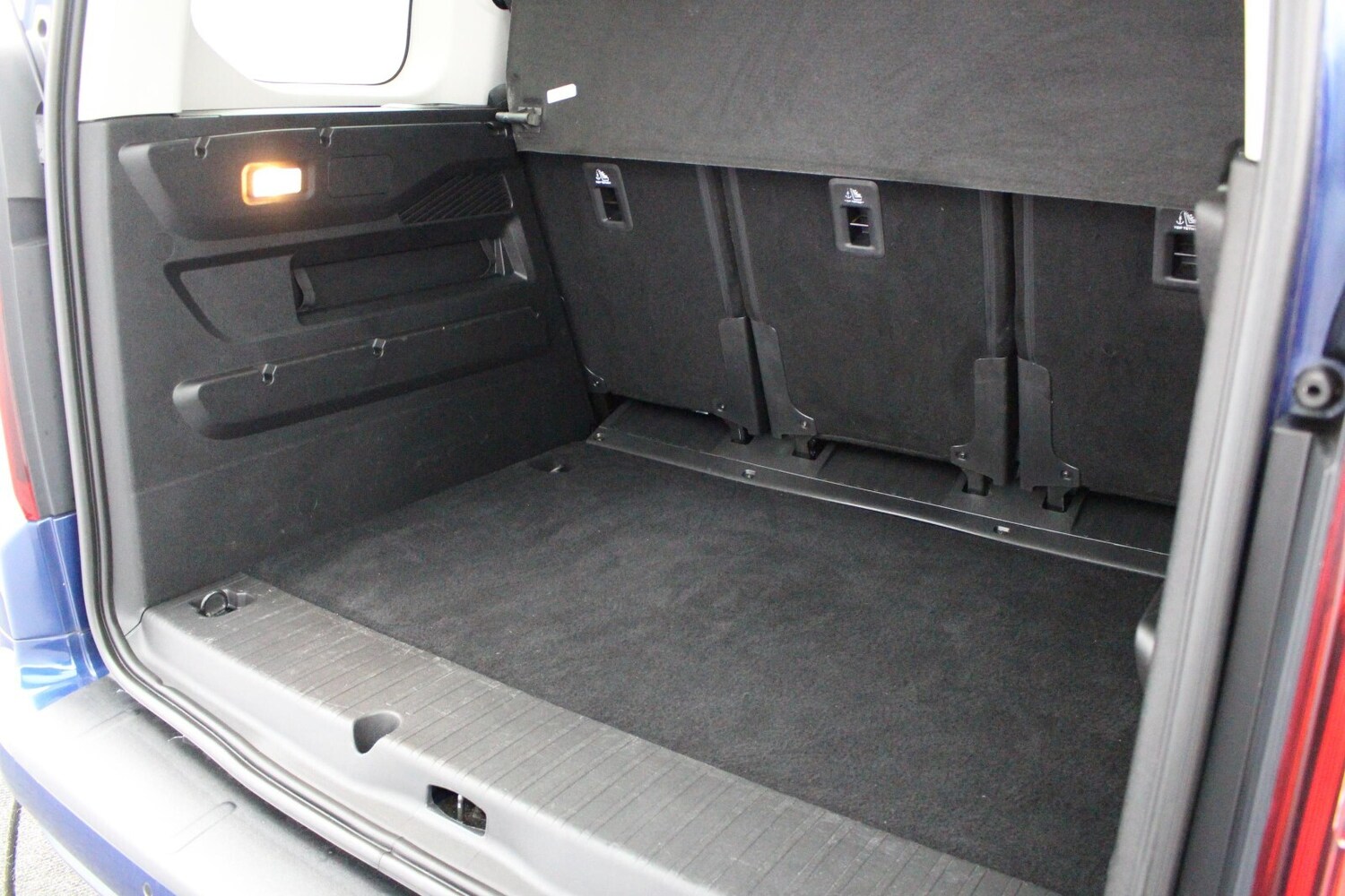 Used Vauxhall Combo Life 2021 for sale - 76684084: Photo 28