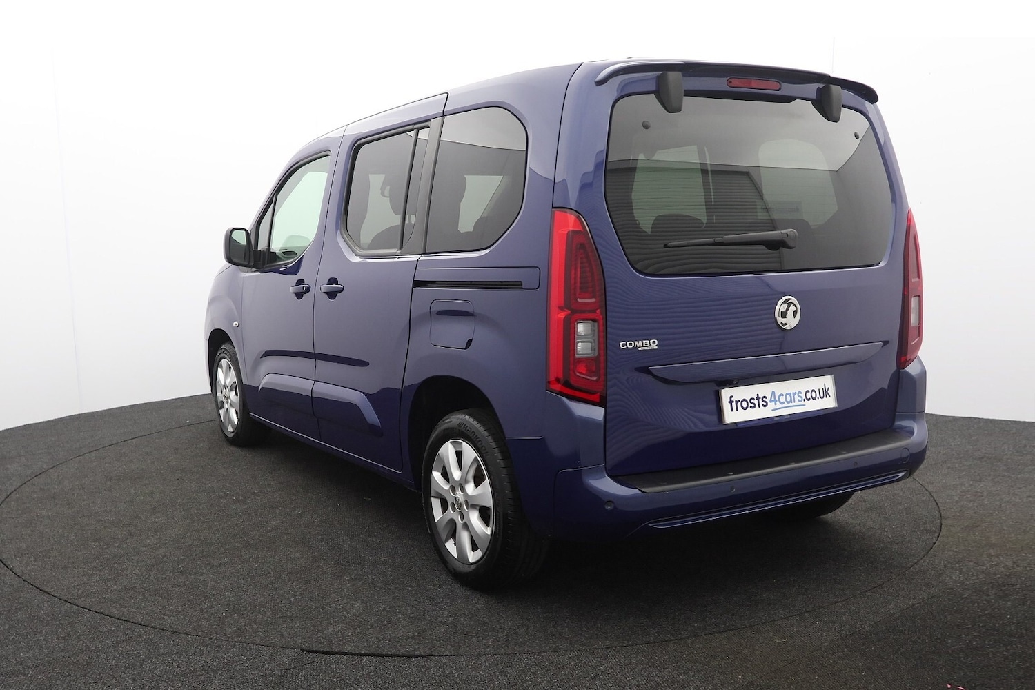Used Vauxhall Combo Life 2021 for sale - 76684084: Photo 29