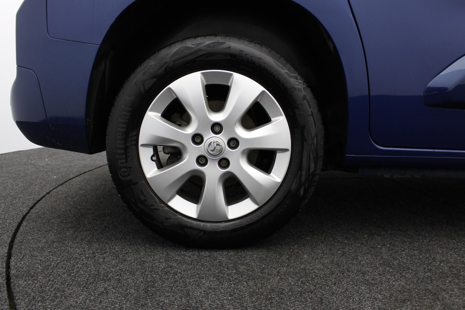 Used Vauxhall Combo Life 2021 for sale - 76684084: Photo 35