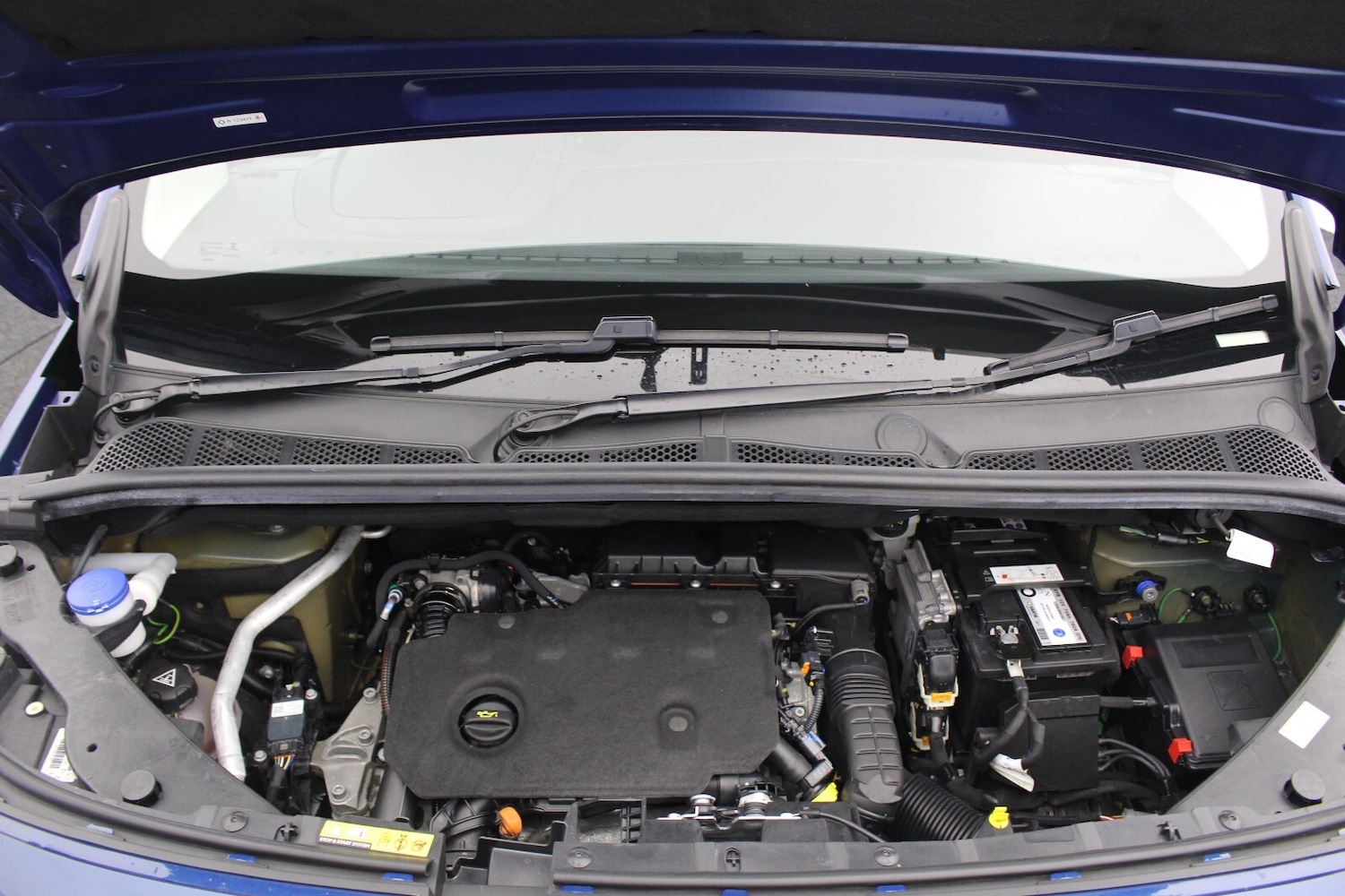 Used Vauxhall Combo Life 2021 for sale - 76684084: Photo 37