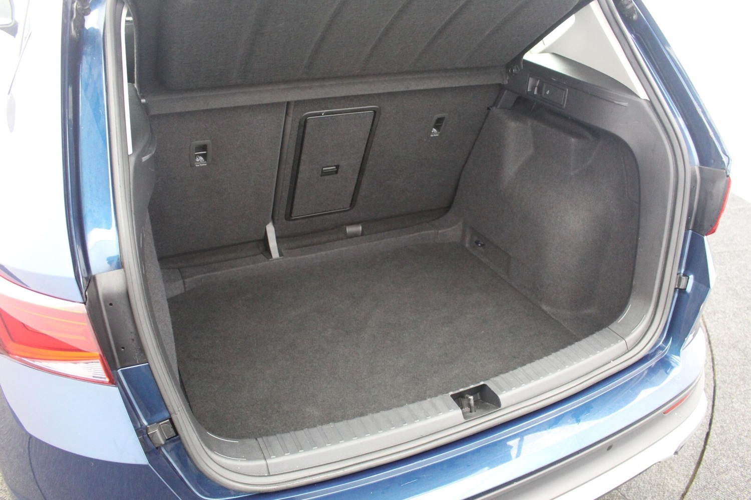 Used SEAT Ateca 2023 for sale - 76428069: Photo 33