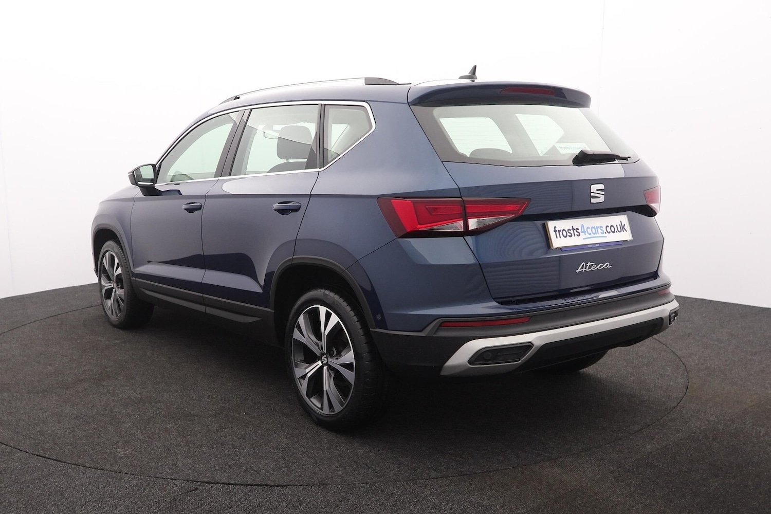 Used SEAT Ateca 2023 for sale - 76428069: Photo 34