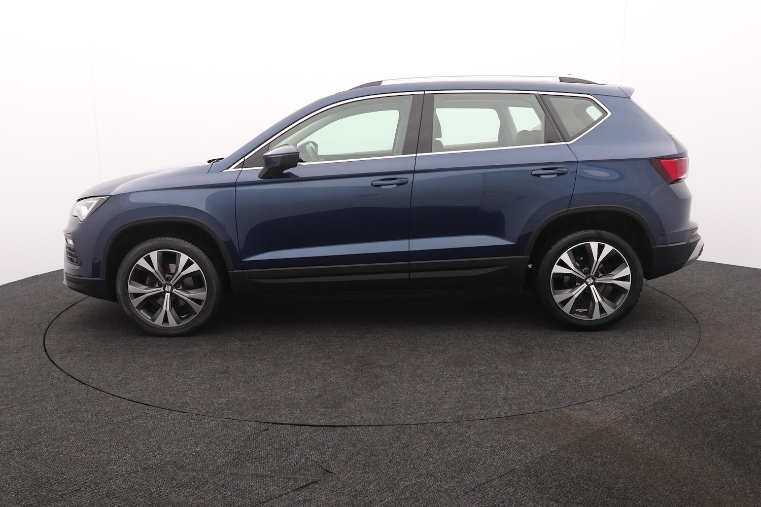Used SEAT Ateca 2023 for sale - 76428069: Photo 35