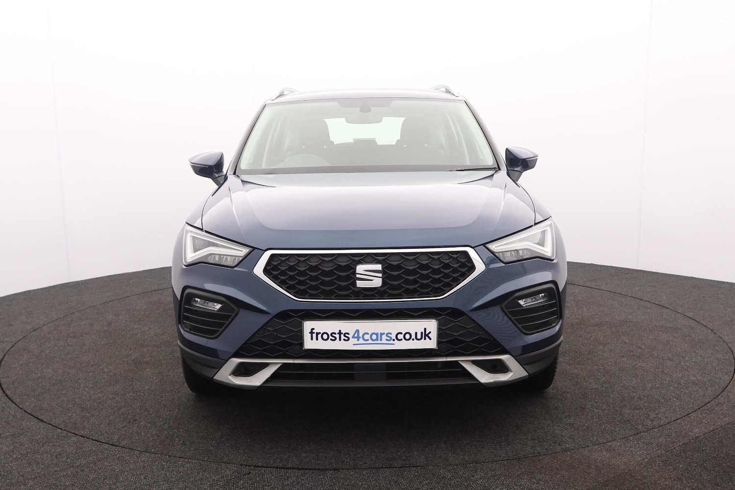 Used SEAT Ateca 2023 for sale - 76428069: Photo 37