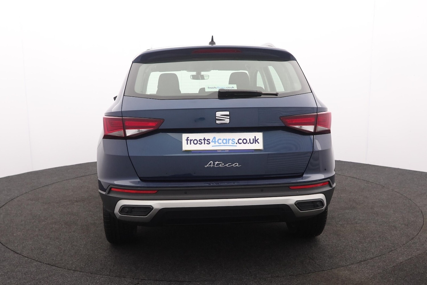 Used SEAT Ateca 2023 for sale - 76428069: Photo 4