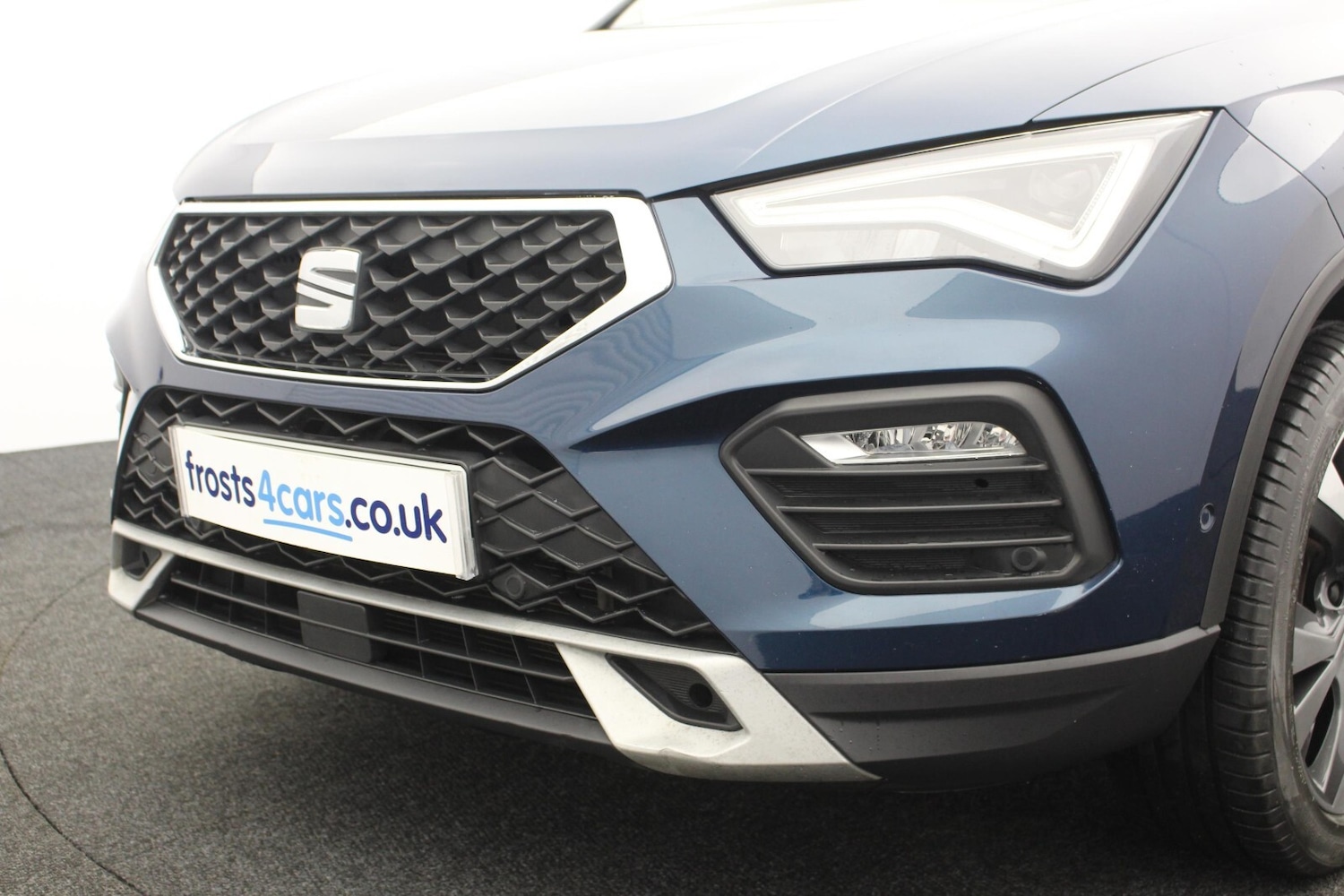 Used SEAT Ateca 2023 for sale - 76428069: Photo 42