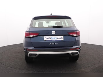 Used SEAT Ateca 2023 for sale - 76428069: Photo