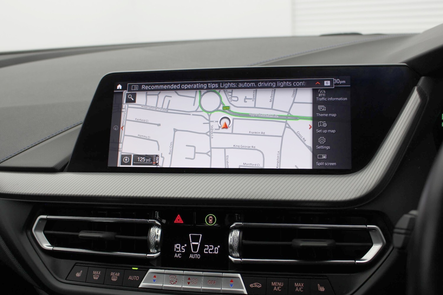 Used BMW 1 Series 2023 for sale - 76479789: Photo 10