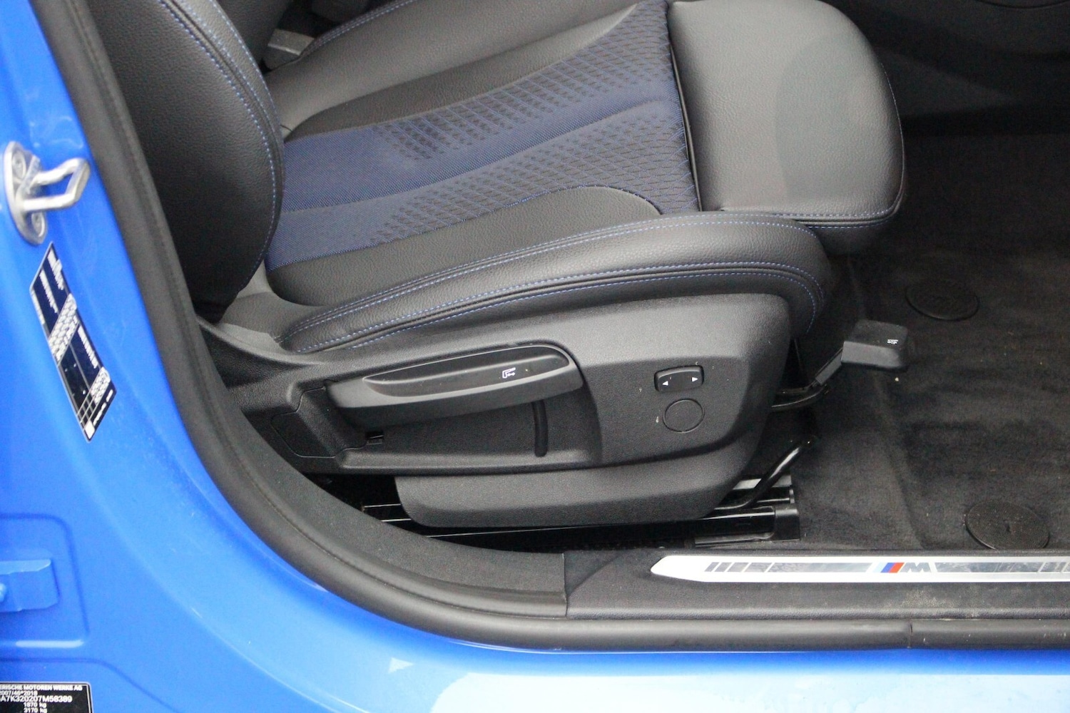 Used BMW 1 Series 2023 for sale - 76479789: Photo 33