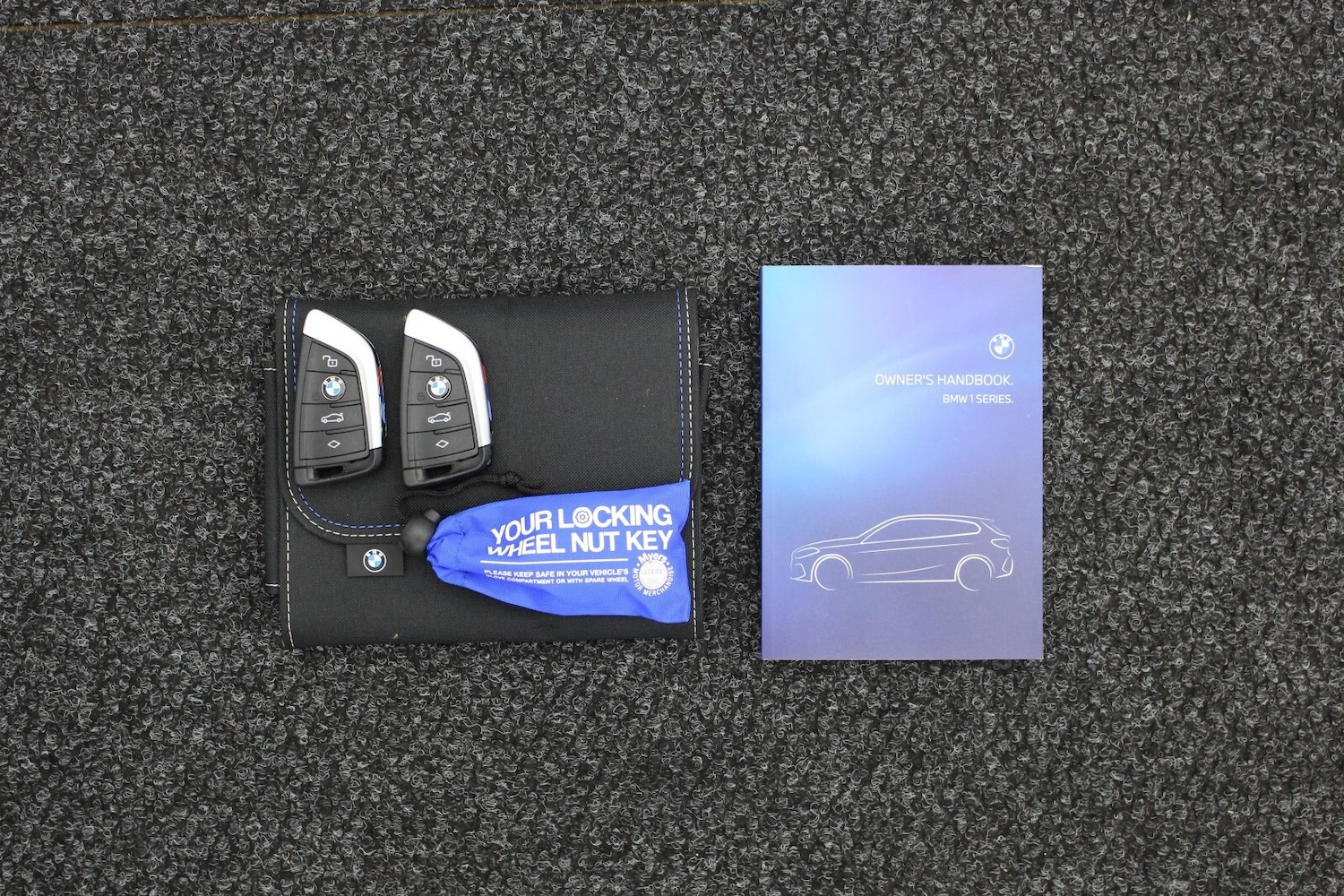 Used BMW 1 Series 2023 for sale - 76479789: Photo 36