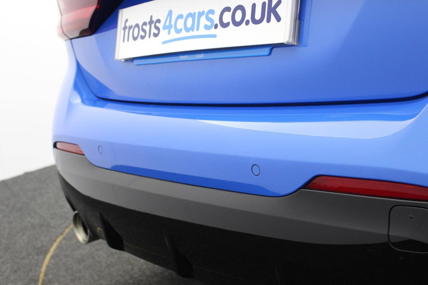 Used BMW 1 Series 2023 for sale - 76479789: Photo 39