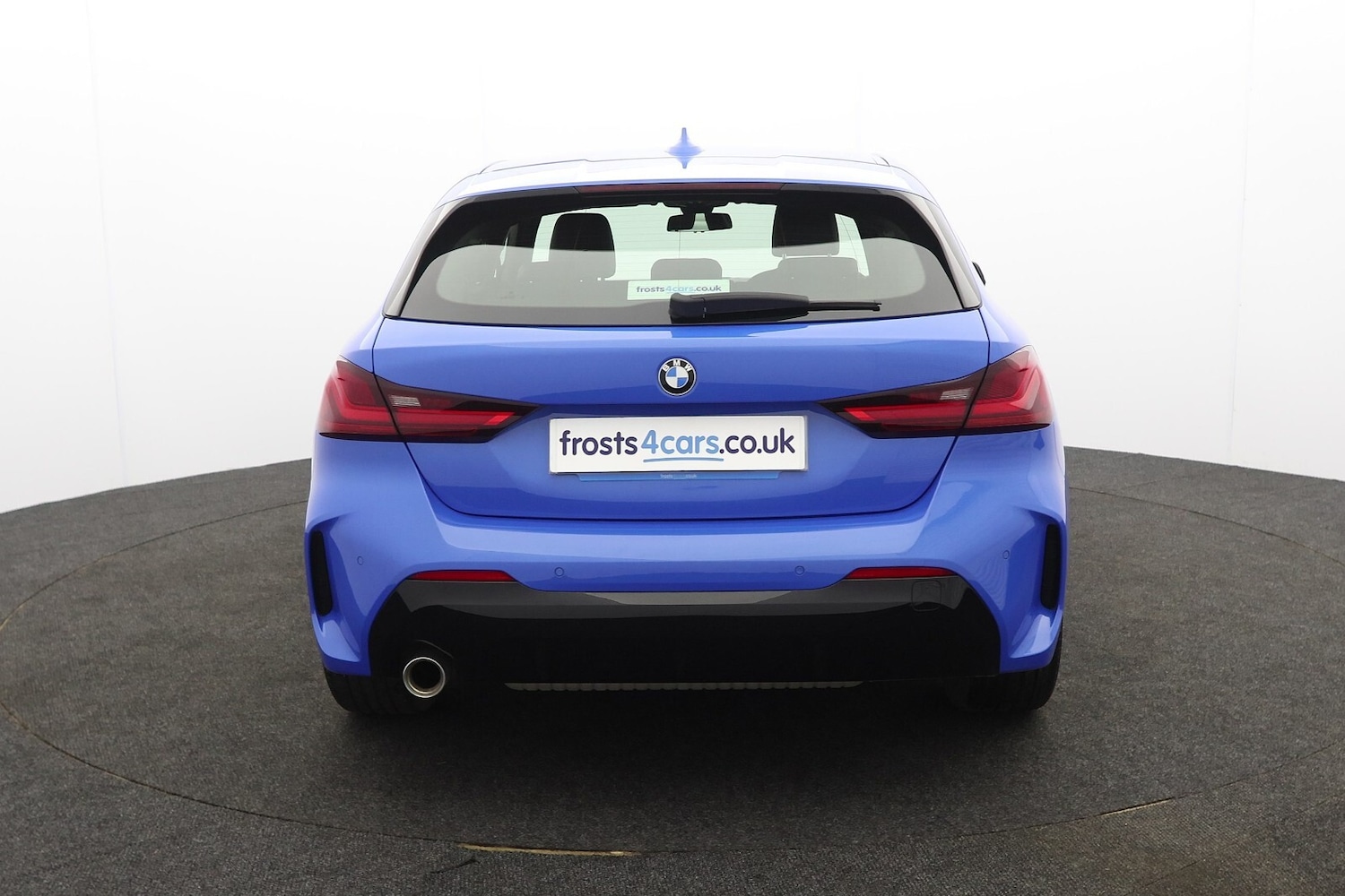 Used BMW 1 Series 2023 for sale - 76479789: Photo 4