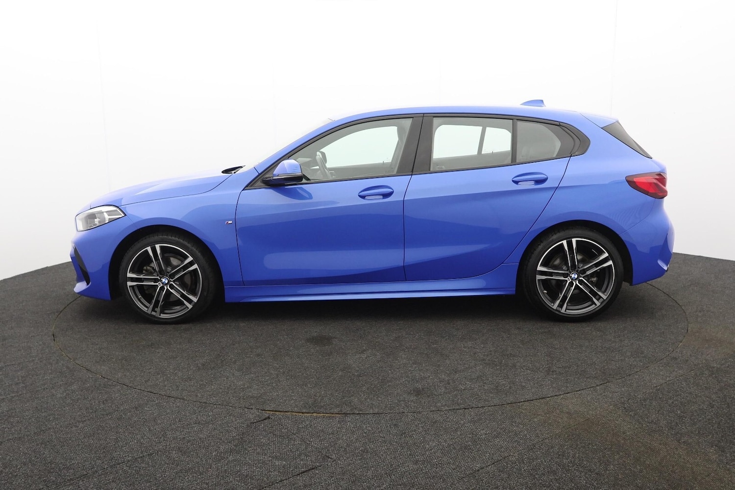 Used BMW 1 Series 2023 for sale - 76479789: Photo 42