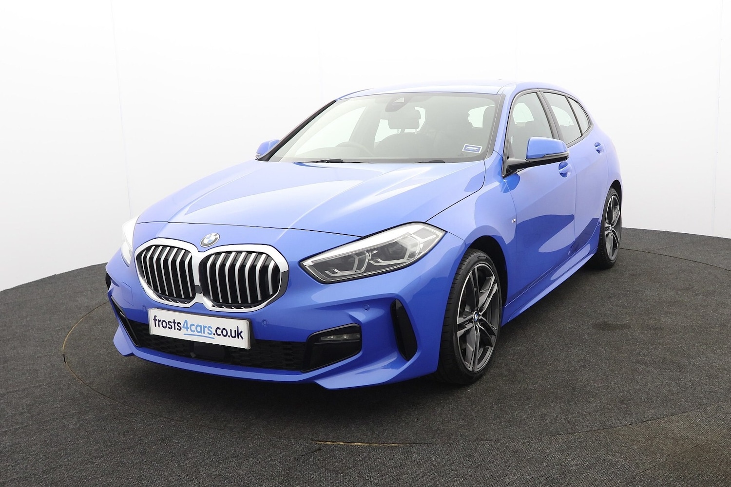 Used BMW 1 Series 2023 for sale - 76479789: Photo 43