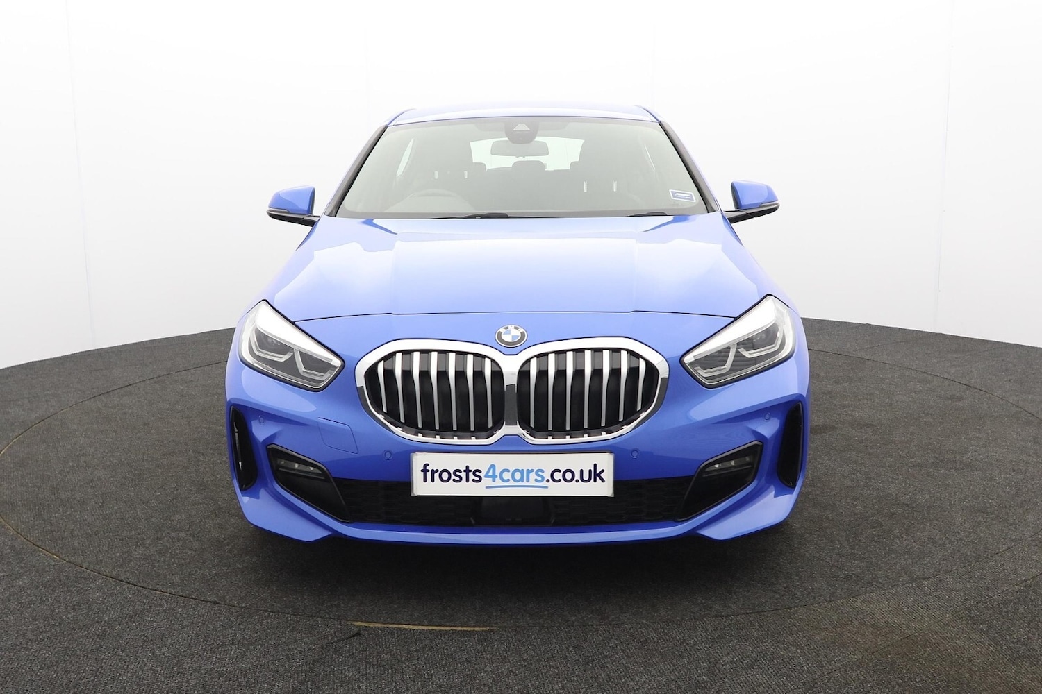 Used BMW 1 Series 2023 for sale - 76479789: Photo 44
