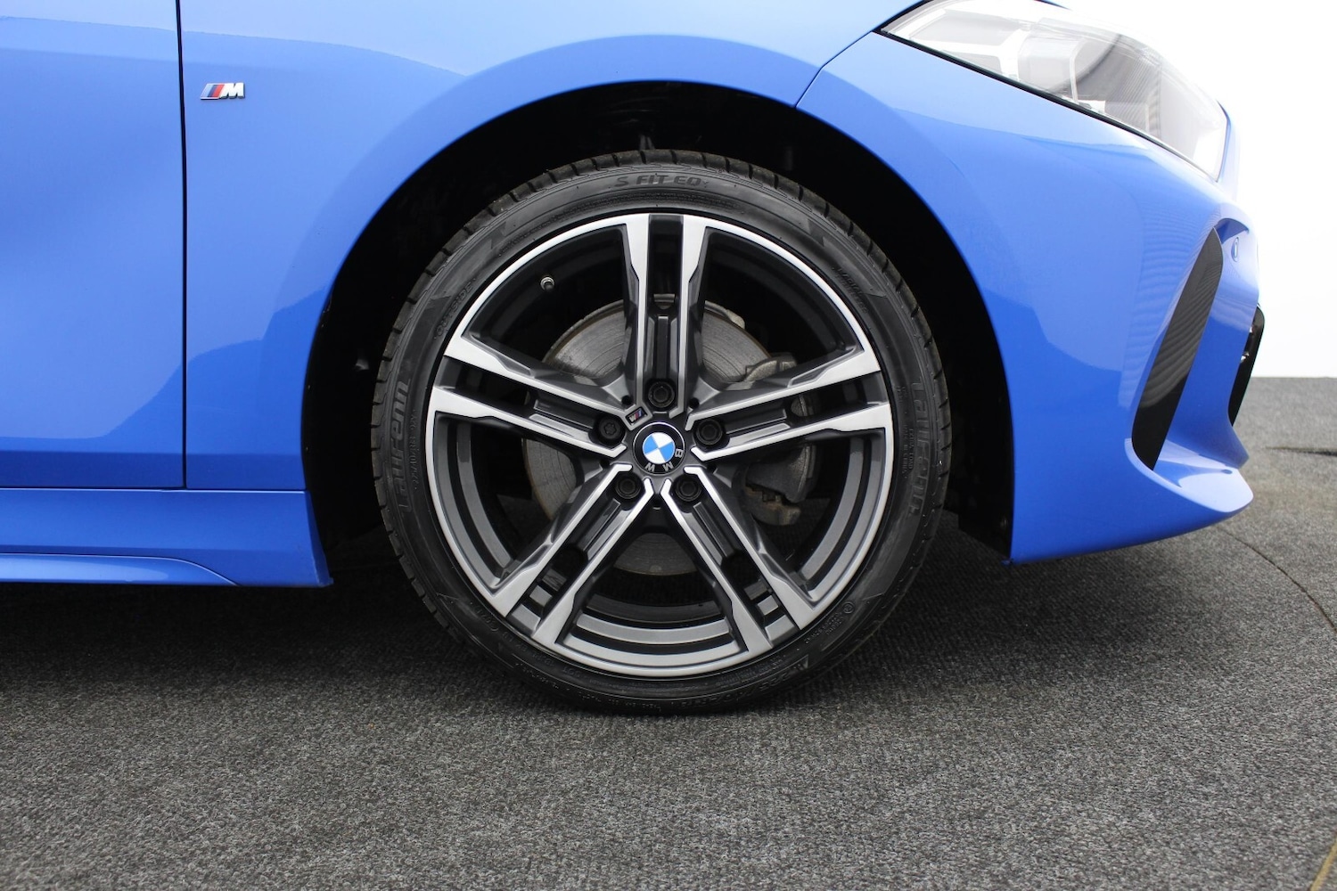 Used BMW 1 Series 2023 for sale - 76479789: Photo 48