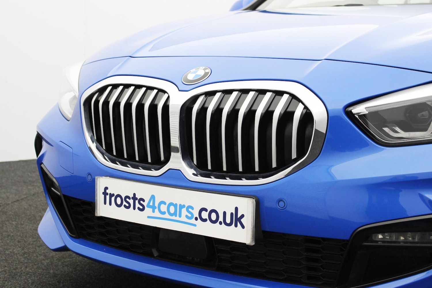 Used BMW 1 Series 2023 for sale - 76479789: Photo 49