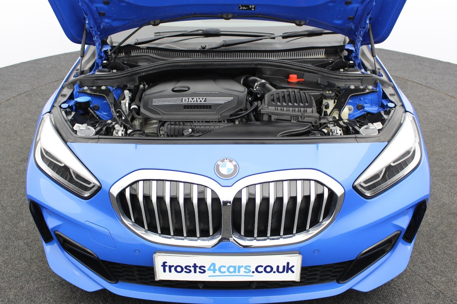 Used BMW 1 Series 2023 for sale - 76479789: Photo 50