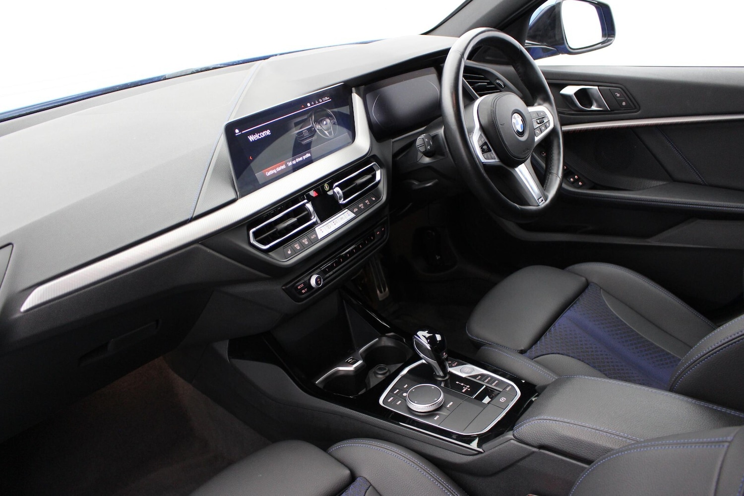 Used BMW 1 Series 2023 for sale - 76479789: Photo 6