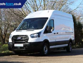 Used Ford Transit 2022 for sale - 74307299: Photo