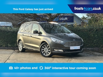 Ford Galaxy feature image