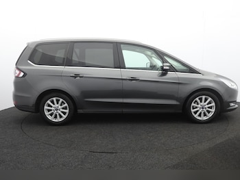 Used Ford Galaxy 2017 for sale - 76954287: Photo