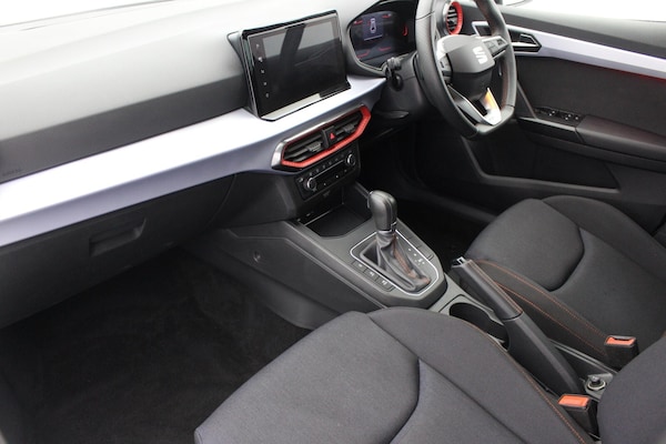 Used SEAT Ibiza 2024 for sale - 76311820: Photo 11