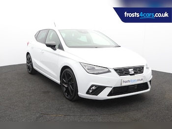 Used SEAT Ibiza 2024 for sale - 76311820: Photo