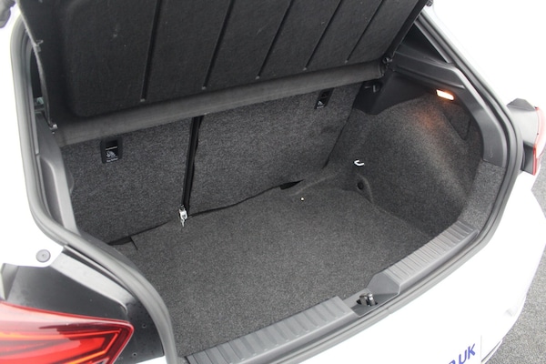 Used SEAT Ibiza 2024 for sale - 76311820: Photo 27