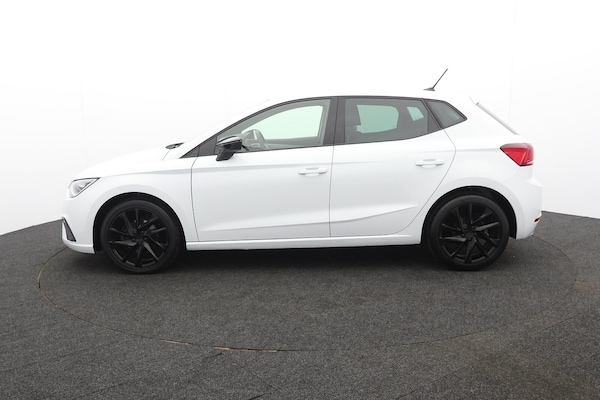 Used SEAT Ibiza 2024 for sale - 76311820: Photo 29