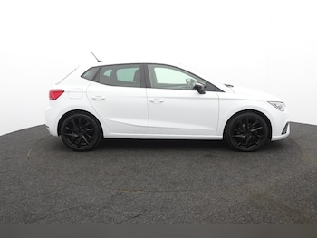 Used SEAT Ibiza 2024 for sale - 76311820: Photo