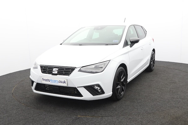 Used SEAT Ibiza 2024 for sale - 76311820: Photo 30