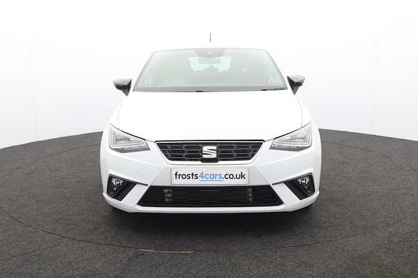 Used SEAT Ibiza 2024 for sale - 76311820: Photo 31