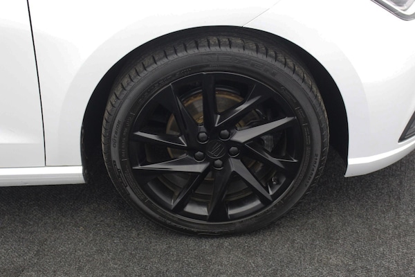 Used SEAT Ibiza 2024 for sale - 76311820: Photo 35