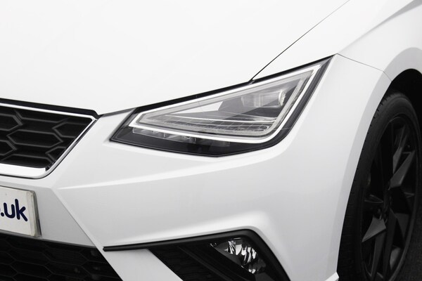 Used SEAT Ibiza 2024 for sale - 76311820: Photo 36
