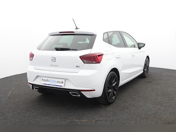 Used SEAT Ibiza 2024 for sale - 76311820: Photo