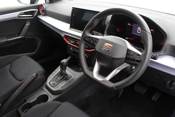 Used SEAT Ibiza 2024 for sale - 76311820: Photo 6