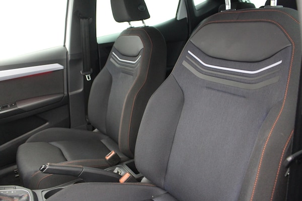Used SEAT Ibiza 2024 for sale - 76311820: Photo 7