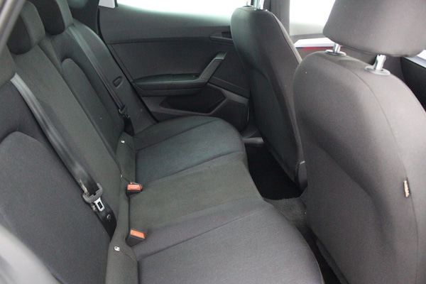 Used SEAT Ibiza 2024 for sale - 76311820: Photo 9