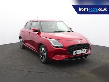 Used Suzuki Swift 2024 for sale - 78754077: Photo