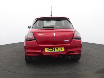 Used Suzuki Swift 2024 for sale - 78754077: Photo