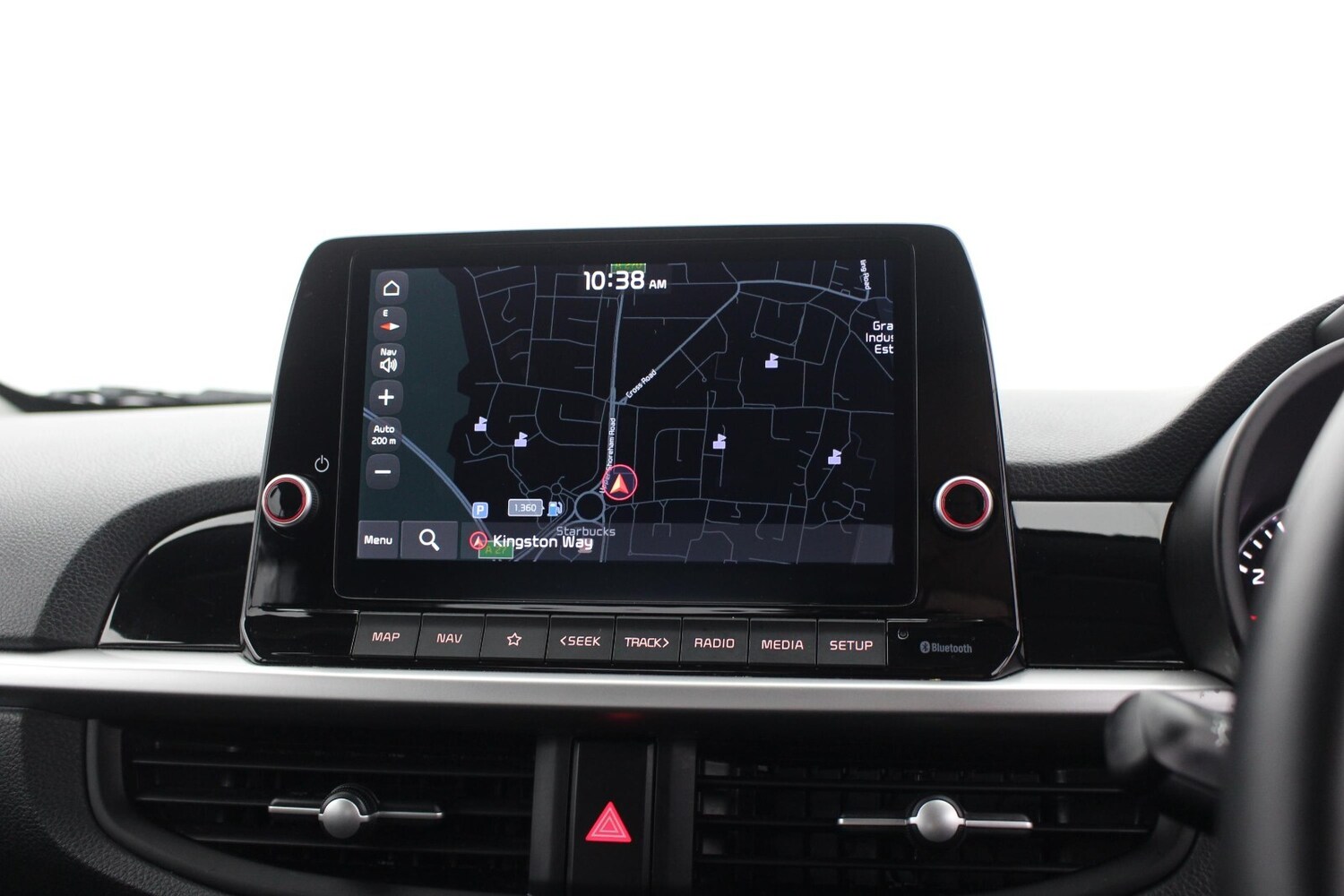 Used Kia Picanto 2022 for sale - 77449648: Photo 10