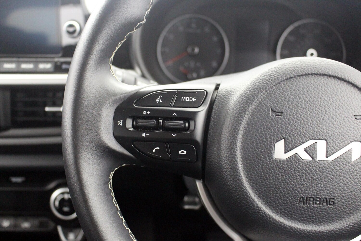 Used Kia Picanto 2022 for sale - 77449648: Photo 16