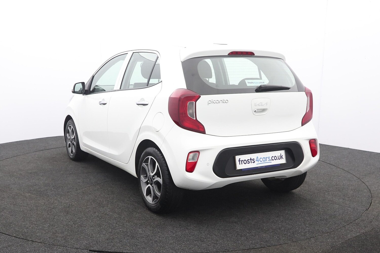 Used Kia Picanto 2022 for sale - 77449648: Photo 28