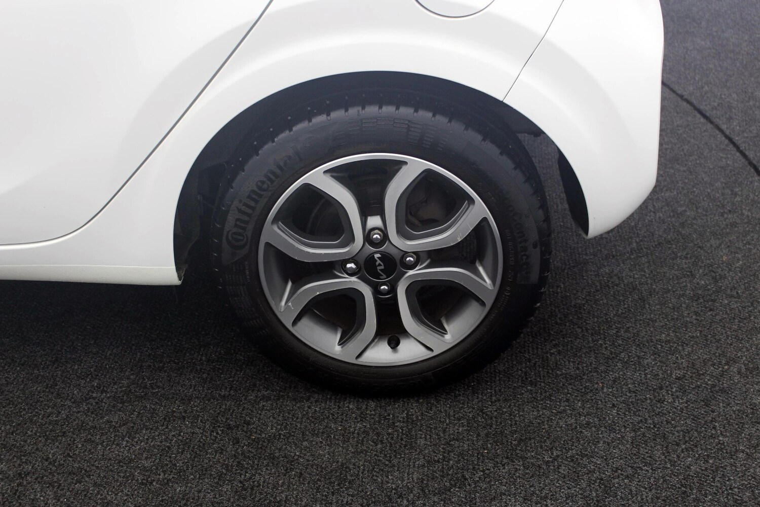 Used Kia Picanto 2022 for sale - 77449648: Photo 33